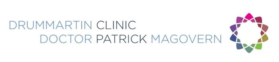 Drummartin Clinic Logo