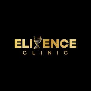 Elixence Longevity Clinic Logo
