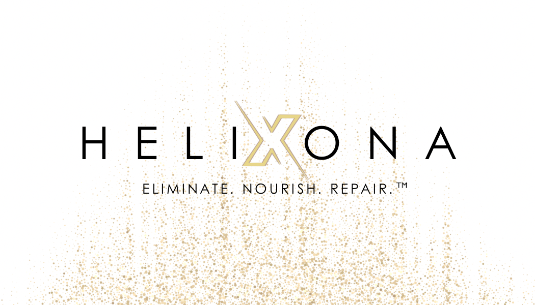 Helixona Logo