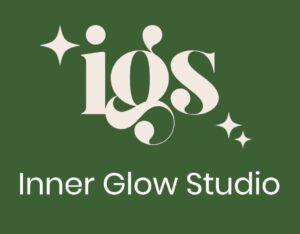 Inner Glow Studio Logo