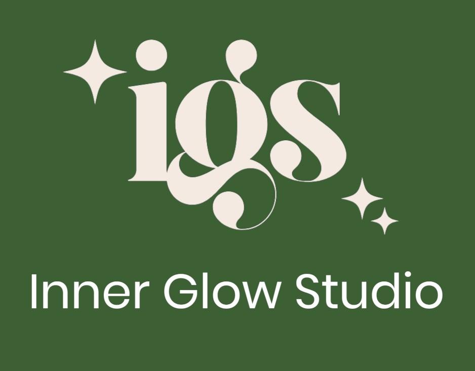 Inner Glow Studio Logo