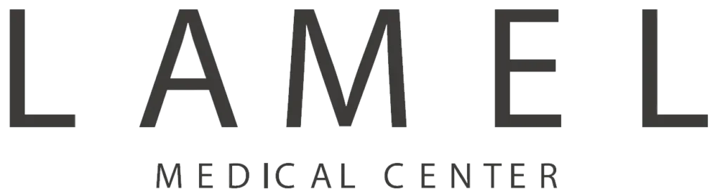 Lamel Medical Center Logo