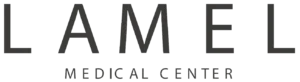 Lamel Medical Center Logo