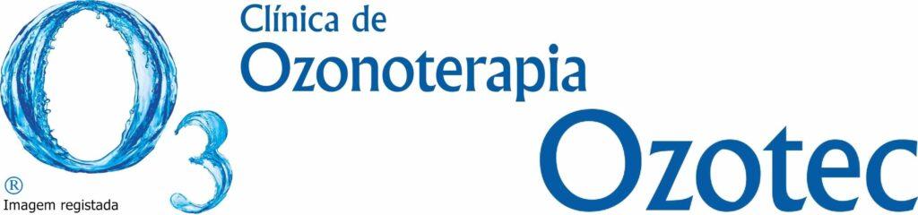 Clinica de Ozonoterapia Ozotec Logo