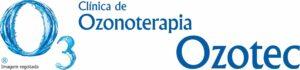 Clinica de Ozonoterapia Ozotec Logo