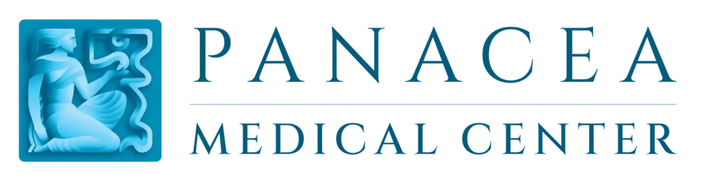 Panacea Medical Center Logo
