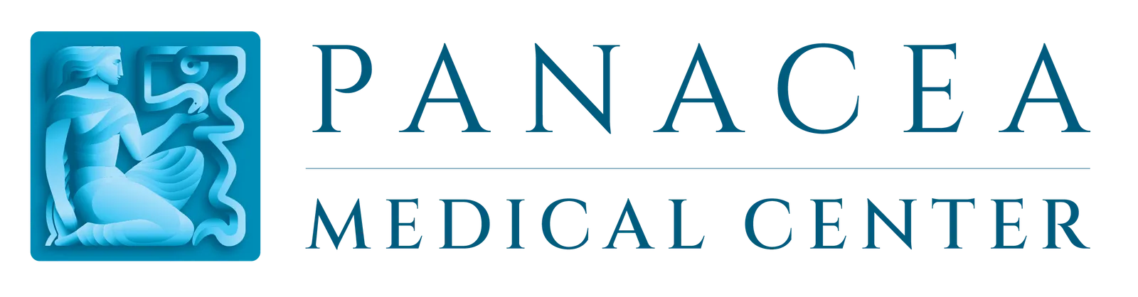 Panacea Medical Center Logo
