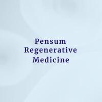 Pensum Regenerative Medicine Logo