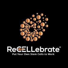 Recellebrate Logo