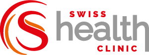 Swiss Health Clinic AG Logo
