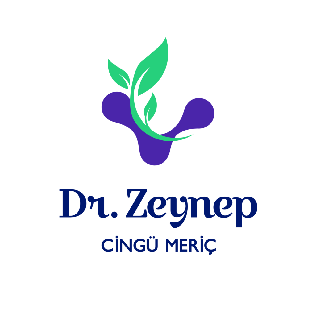 Hayat Ozone Dr. Zeynep Cingu Meric Logo