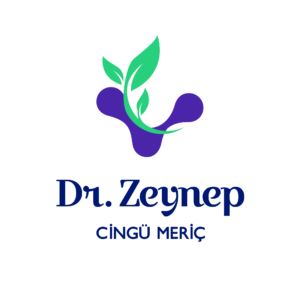 Hayat Ozone Dr. Zeynep Cingu Meric Logo