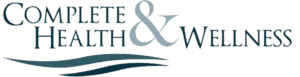 Complete Health & Wellness Logo