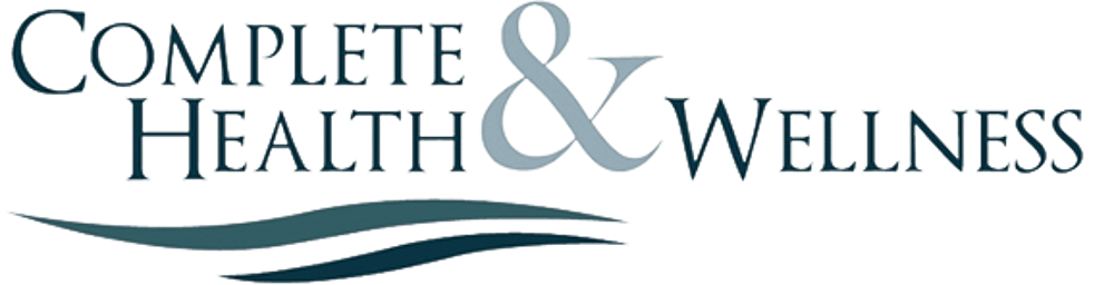 Complete Health & Wellness Logo