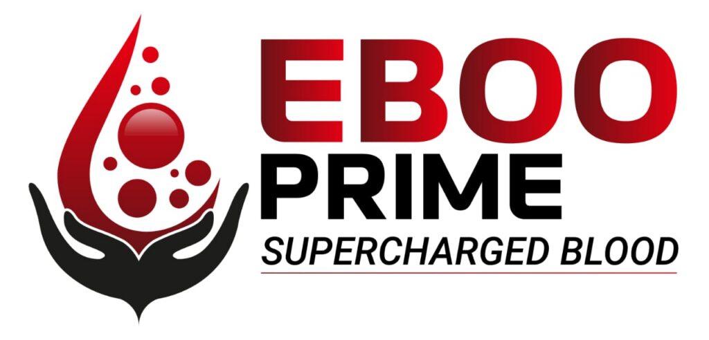 EBOO Prime Logo